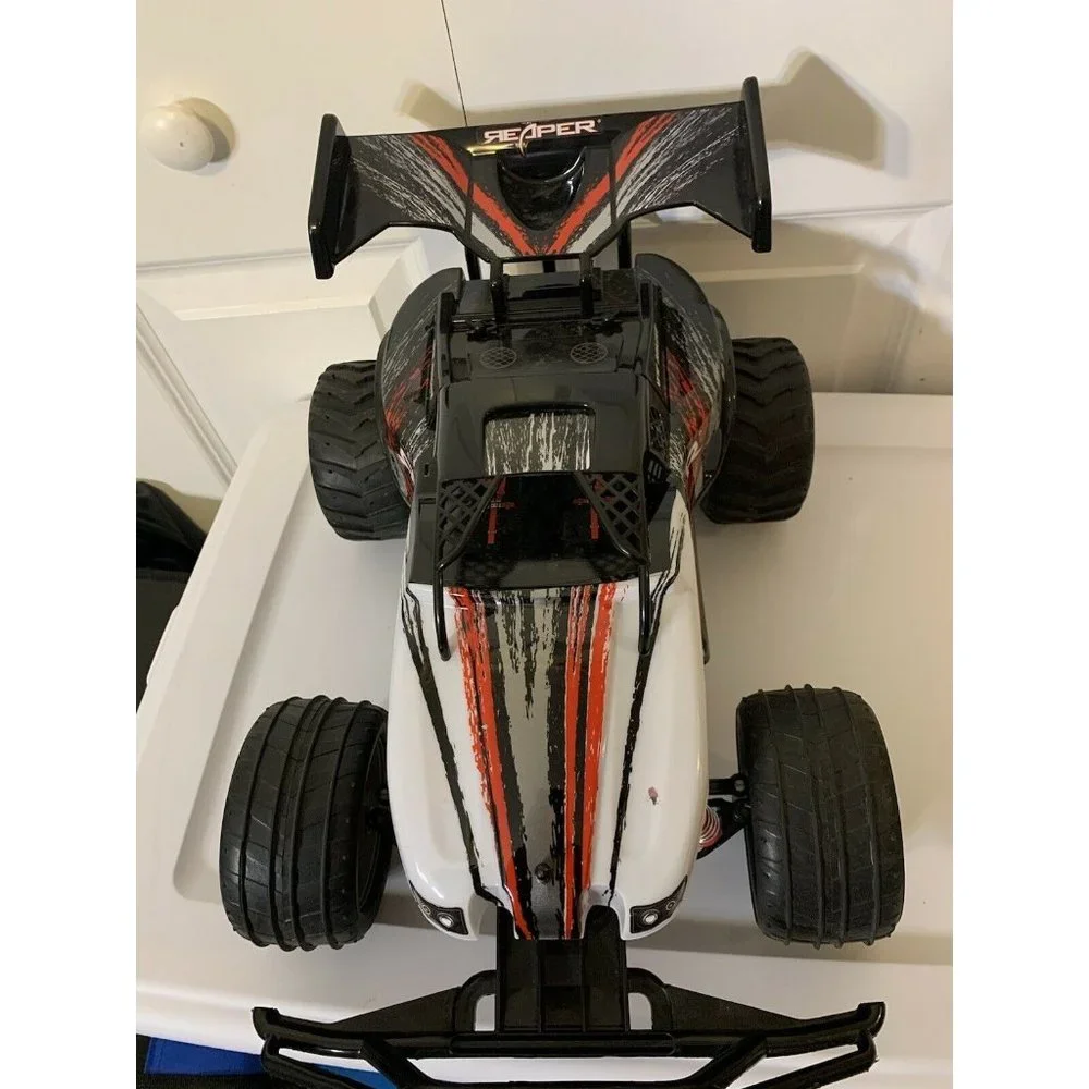 New Bright Industrial Co. Reaper RC Pro 9.6v‎ Vehicle Only No Batt,remote,charge